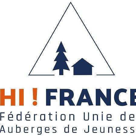 Auberge De Jeunesse Hi לוריין מראה חיצוני תמונה