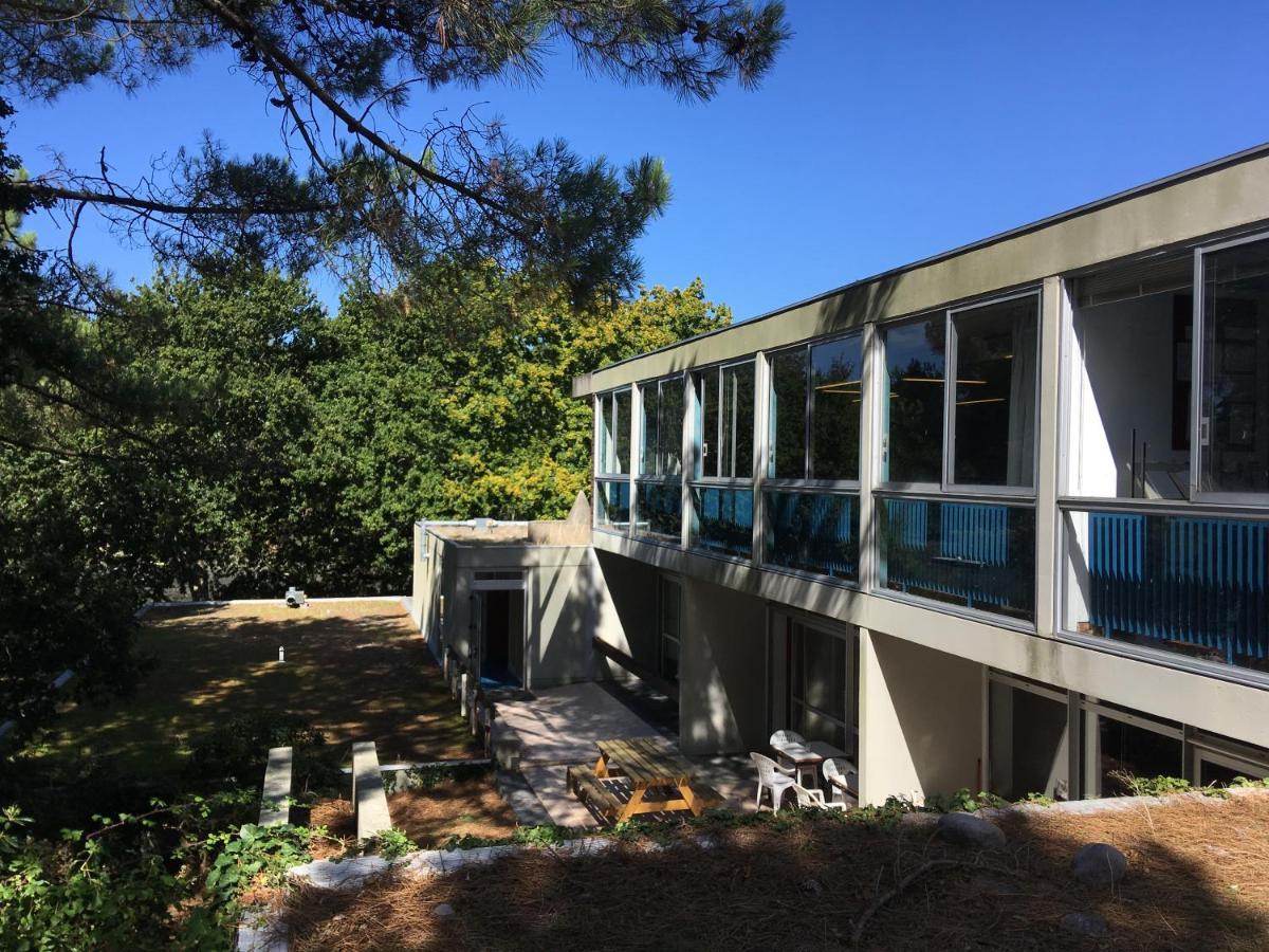 Auberge De Jeunesse Hi לוריין מראה חיצוני תמונה